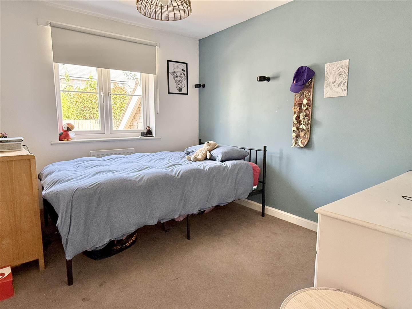 Trelowen Drive, Penryn